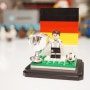 독일축구대표팀 미니피규어 feat. 사사스타일