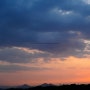 [풍경사진] 노을지는 서쪽 하늘... by 포토그래퍼 원종호