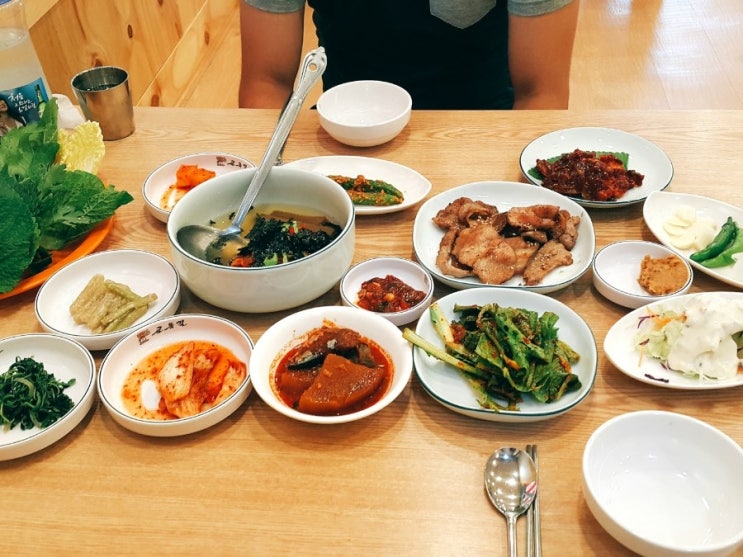 광명 밤일마을 맛집 송연정 강남 연극 그날밤 너랑나 용산 신라아이파크면세점 가산 현대아울렛 스시메이진 네이버 블로그