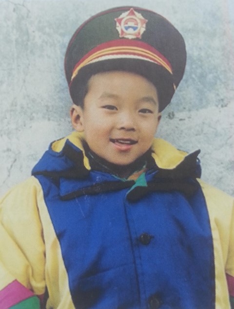 한족_보통화 한족 : 네이버 블로그