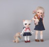 iMda 1.7 'Jane' & Cutie:P 'Chat' : 네이버 블로그