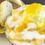 [구리시 맛집] 수택동 맛집 - 더운여름 더위를 식혀줄 빙수를 먹을수 있는 디저트카페 백설공주