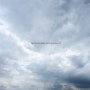 [풍경사진] 구름 가득한 서울의 하늘 by 포토그래퍼 원종호