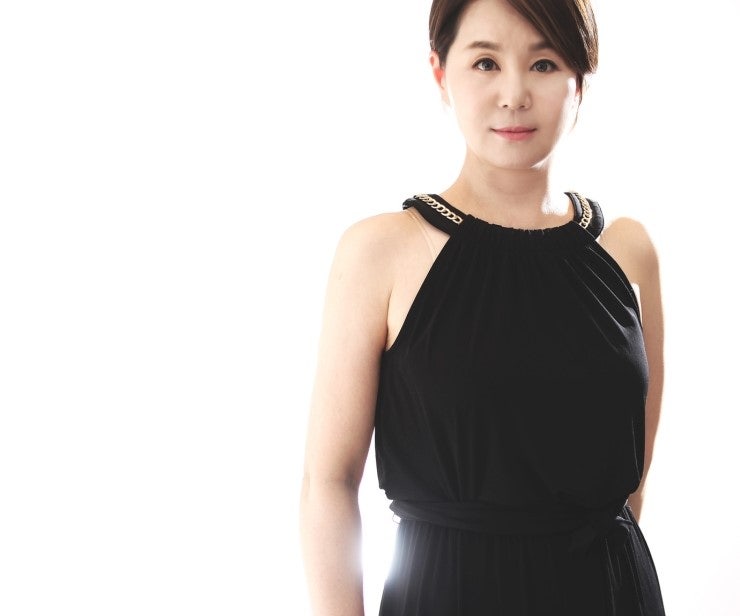 개그우먼_정은숙 : 네이버 블로그
