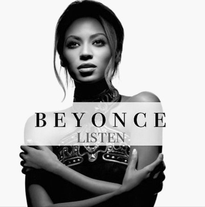 # Beyonce - Listen (가사/해석) : 네이버 블로그