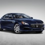 마세라티 콰트로 포르테 / Maserati Quattroporte (2017)