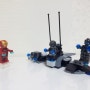 [LEGO] 레고 마블 슈퍼히어로 76029, 레고 어벤져스2 에이지 오브 울트론, 레고 슈퍼히어로즈 아이언맨 vs 울트론 / by 진띠링