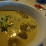 신안 함초식당 [콩국수/돈까스점심] ♩
