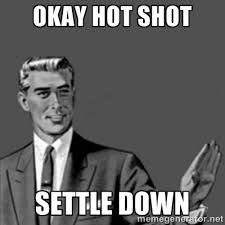Hot shot : 네이버 블로그