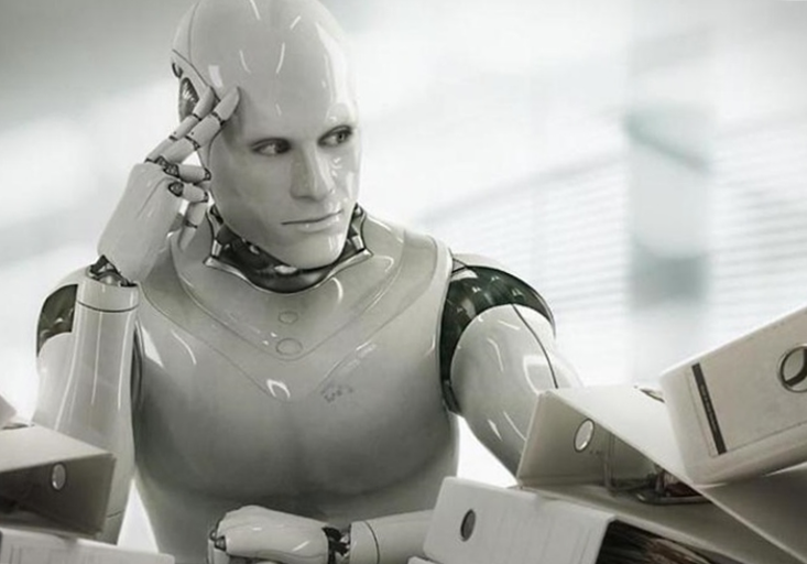 인공지능의 미래와 장점과 단점 : 네이버 블로그