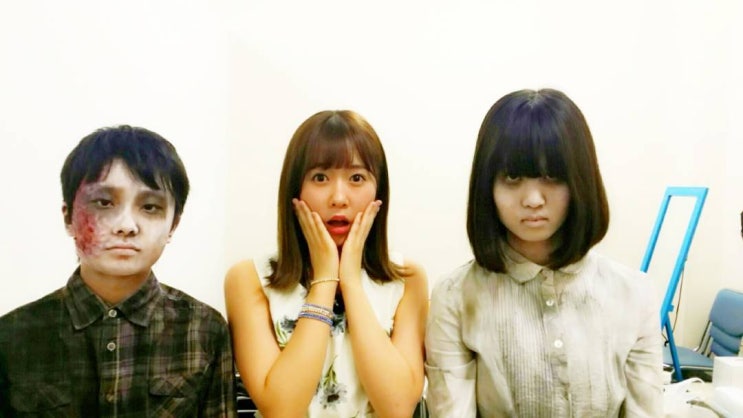 Hkt48 오오타 아이카 多田愛佳 러브탄 인스타 그램 16 06 21 네이버 블로그