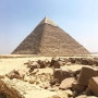 피라미드의 비밀 미스터리 이야기