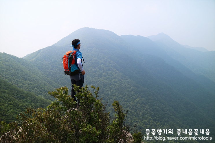 ⁠[한북정맥 제2구간] 광덕고개~도성고개 종주 산행기 : 네이버 블로그