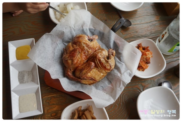 섭지코지 맛집, 휘닉스아일랜드 맛집 제주섬!