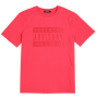 어드바이저리 베이직 로고 티셔츠 컬러감이 예뻐!