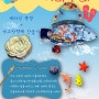 [컬러미마인_KOREA]2016.컬러미마인 여름방학특강 프로그램 소개~♥선착순모집!/세라믹핸드페인팅스튜디오/생일파티/도자기페인팅