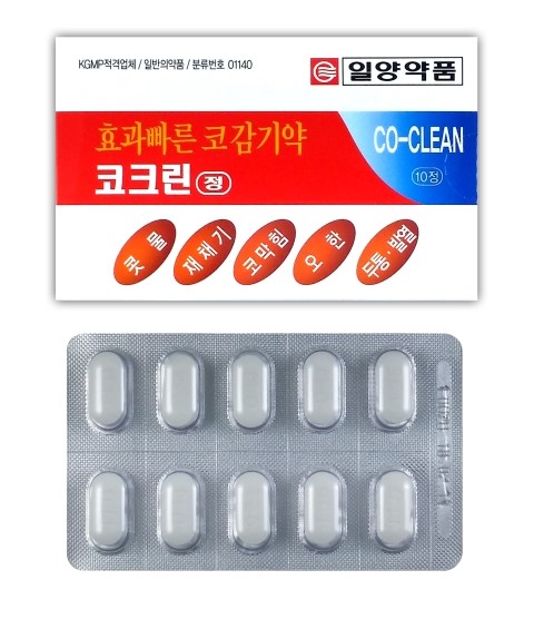 코크린정 : 네이버 블로그