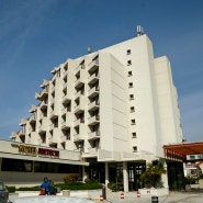 [크로아티아 렌터카여행] 마카르스카 메테오르 호텔(Makarska Meteor Hotel), 마카르스카 거리 산책