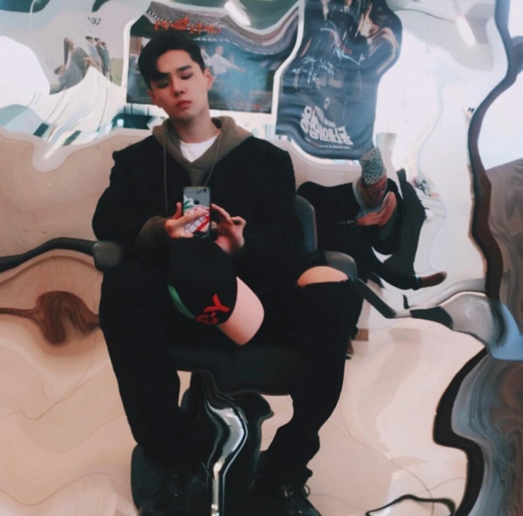 딘 (DEAN) 인스타그램 사진 모음 : 네이버 블로그