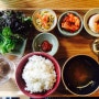 서울숲맛집 : 할머니의 레시피