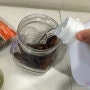 천연 모기퇴치제 - 계피 에탄올 만들기 (=계피팅쳐)