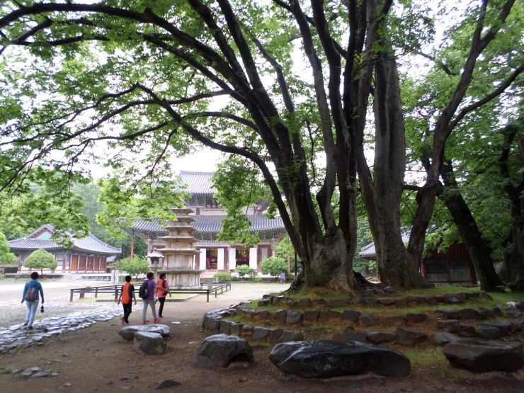 무량사(無量寺) : 네이버 블로그