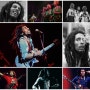 Bob Marley : Get Up Stand Up