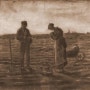 빈센트 반 고흐(Vincent Van Gogh) 작품 감상(1880)