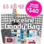 호주 쇼핑 정보 / 호주 화장품 / 2016 구디백이 돌아왔다 - 구디백 구매후기 / Priceline Goody Bag