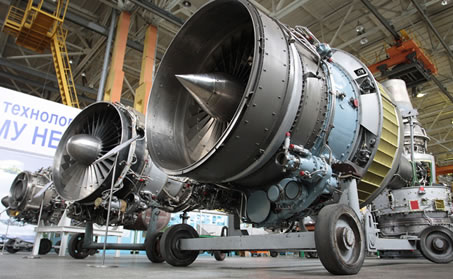 Moscow starts developing heavy engine for joint Chinese-Russian ...