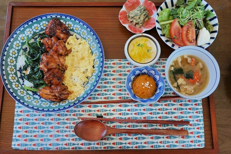 [연희동 맛집]연남동/홍대 투어 맛있는 일본가정식 맛집 시오 : 네이버 블로그