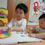 신나는 색깔 오감놀이 :: 어스본 알록달록 색깔학교