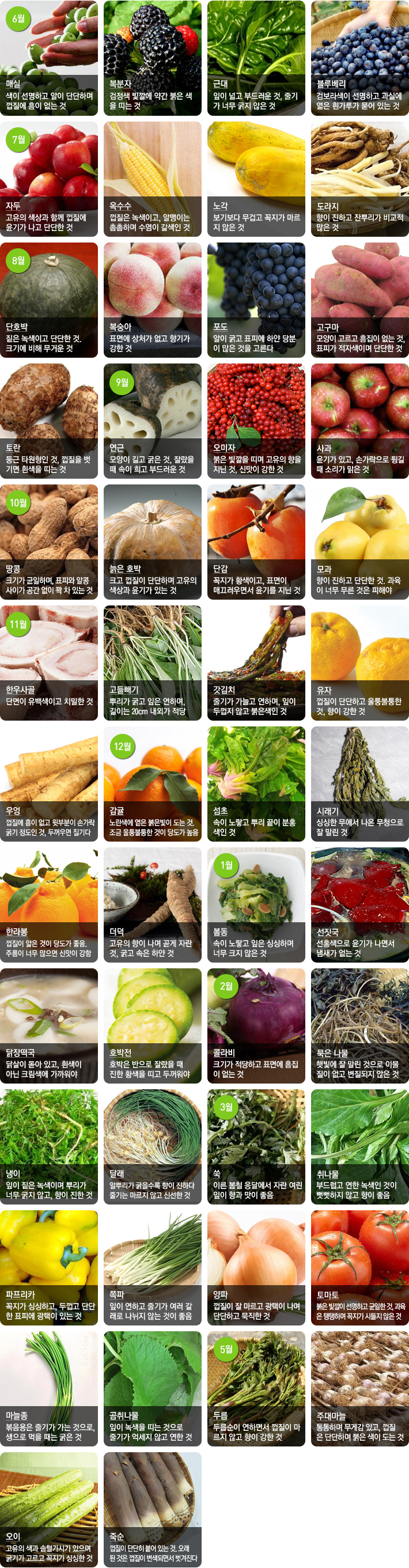 농산물