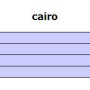 php그래픽 모둘 CAIRO 설치및 세팅하기