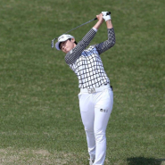 박성현의 도전, 이번에는 LPGA US여자OPEN 메이저 대회