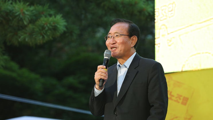 노회찬 
