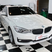 창원 BMW 3gt통풍시트 여름맞이로 준비완료!