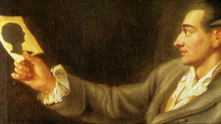 Goethe : 네이버 블로그