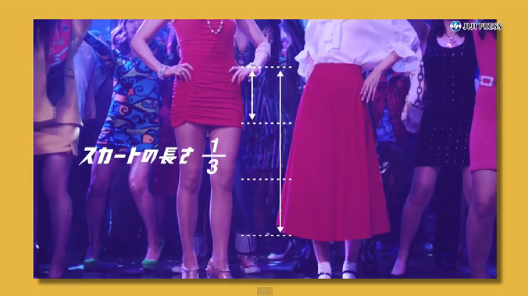 키리타니 미레이 타나카 미나코와 각선미 대결 桐谷美玲 田中美奈子と美脚対決 네이버 블로그