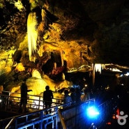 [추천 여행지] 신비롭고 놀라운 세상 삼척대이리동굴지대