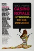 007 카지노 로얄 [Casino Royale] (1967) 사공이 많으면 배가 산으로 ...