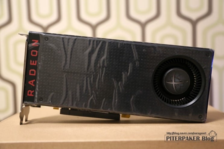 AMD RX480 리뷰 NDA해제되다! [AMD 480] : 네이버 블로그