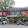 #93 다낭, CHO HAN(한시장)에서 캐슈넛 사기.