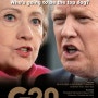 북스플래닛이 에디팅한 G20 창간호, 감동...그리고 아쉬움