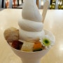 대구현대백화점 + 소복 아이스크림