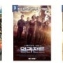 [최신영화추천] 2016년 6월 넷째주, 최신 인기 다운로드 영화 순위 TOP 10