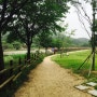 아침운동으로 하루 시작 ^^ 서호공원 산책길. by 봄날의소잉 ♩