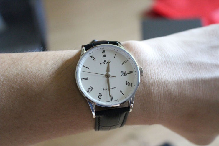EDOX 70172 3A AR