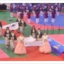 경주 코리아오픈 국제태권도대회 성대히 열려 (경주독채펜션 경주가족민박)