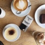 커피명가 파운드케익 그리고 coffee !